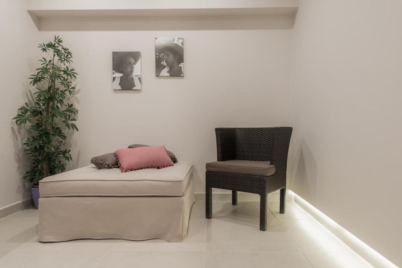 Agrikia Villa Langadhákia Dış mekan fotoğraf